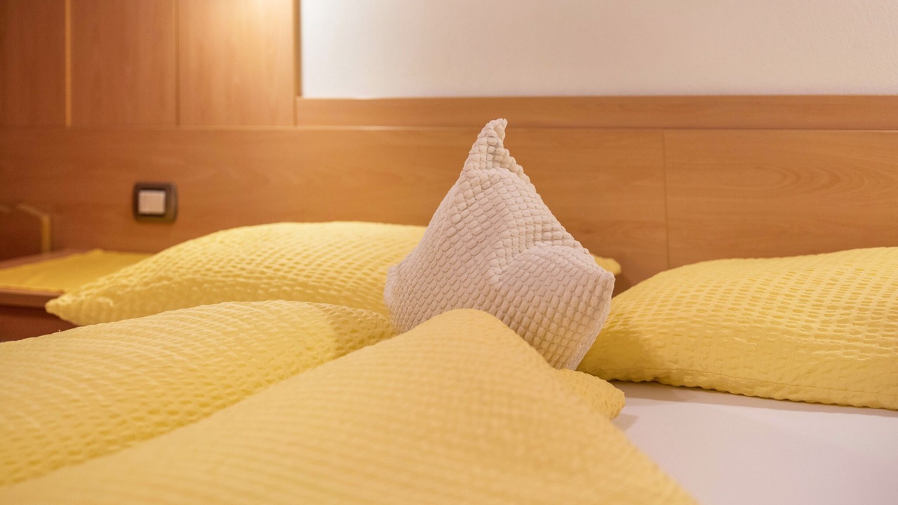 Photo of Bedroom in Cadipietra