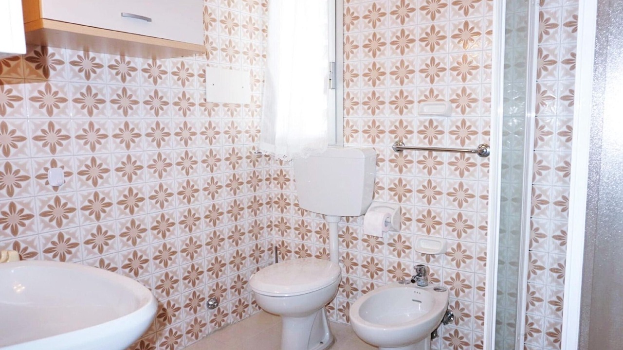 Photo of Bathroom in Porto Santa Margherita