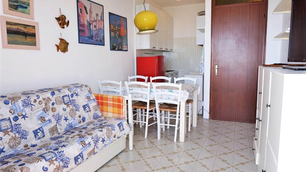 Photo of Livingroom in Porto Santa Margherita