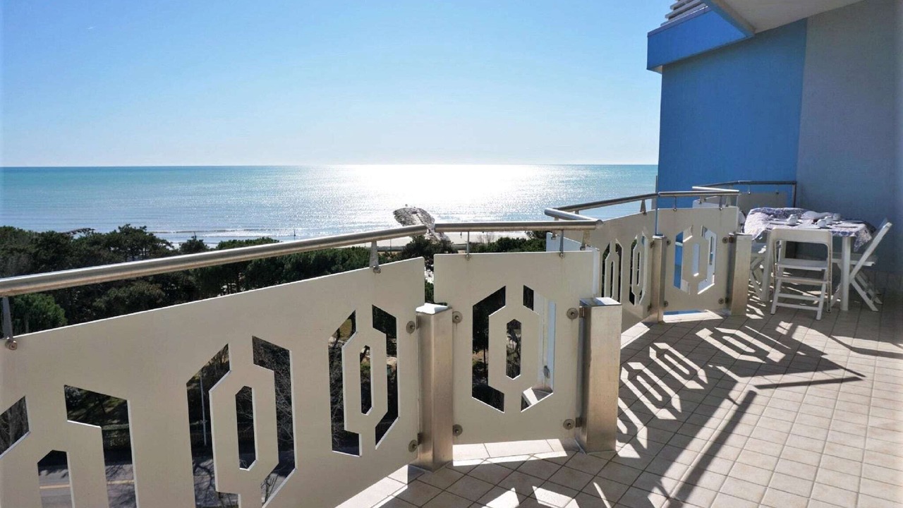Photo of Patio Balcony in Porto Santa Margherita