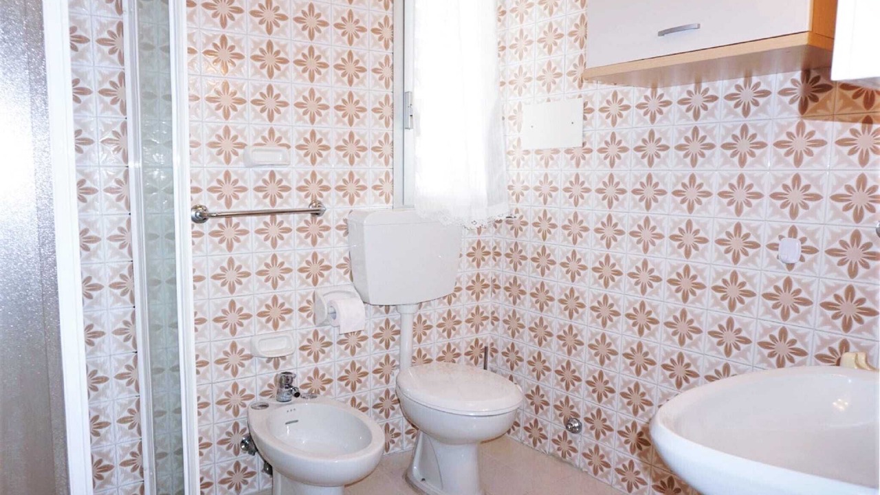 Photo of Bathroom in Porto Santa Margherita