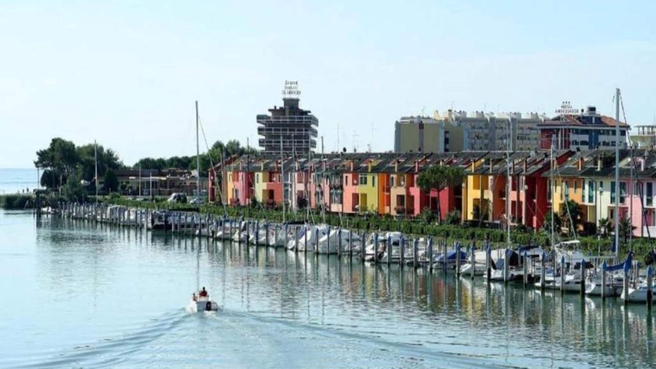 Photo of Others in Porto Santa Margherita