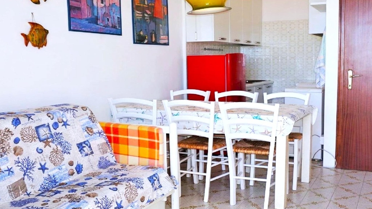 Photo of Livingroom in Porto Santa Margherita