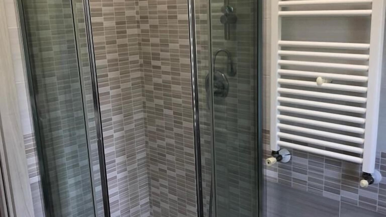 Photo of Bathroom in Latina Lido