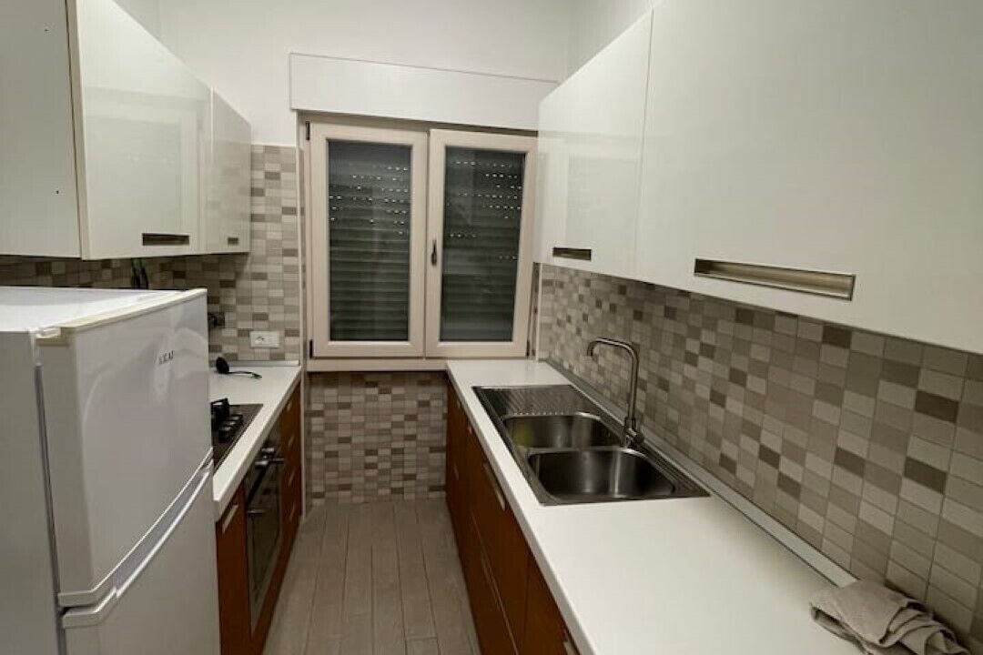 Photo of Kitchen in Latina Lido