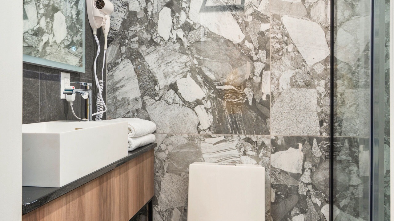 Photo of Bathroom in Latin Quarter