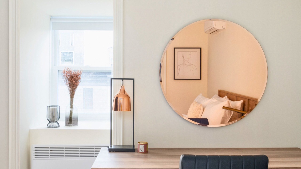 Photo of Bedroom in Latin Quarter