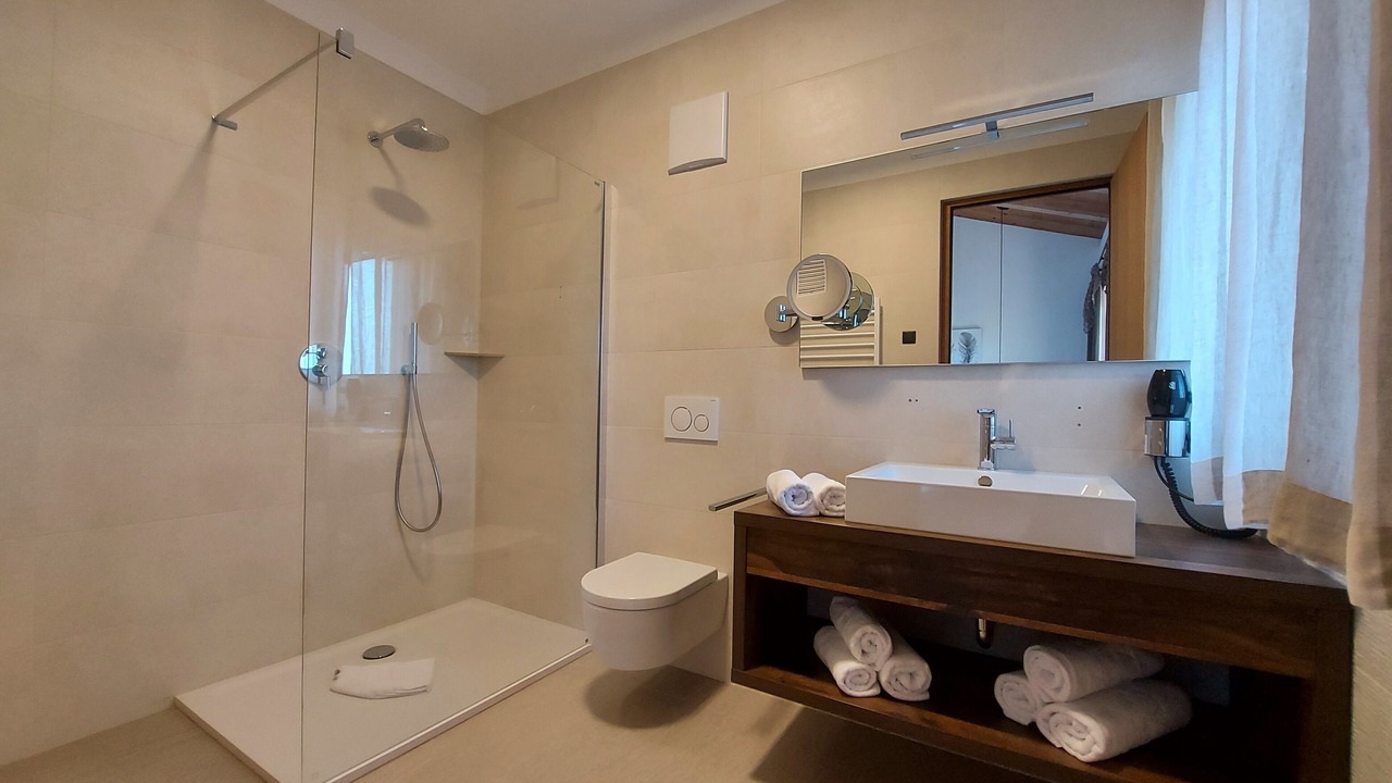 Photo of Bathroom in Collalbo