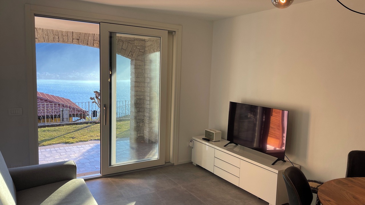 Photo of Livingroom in Cannobio
