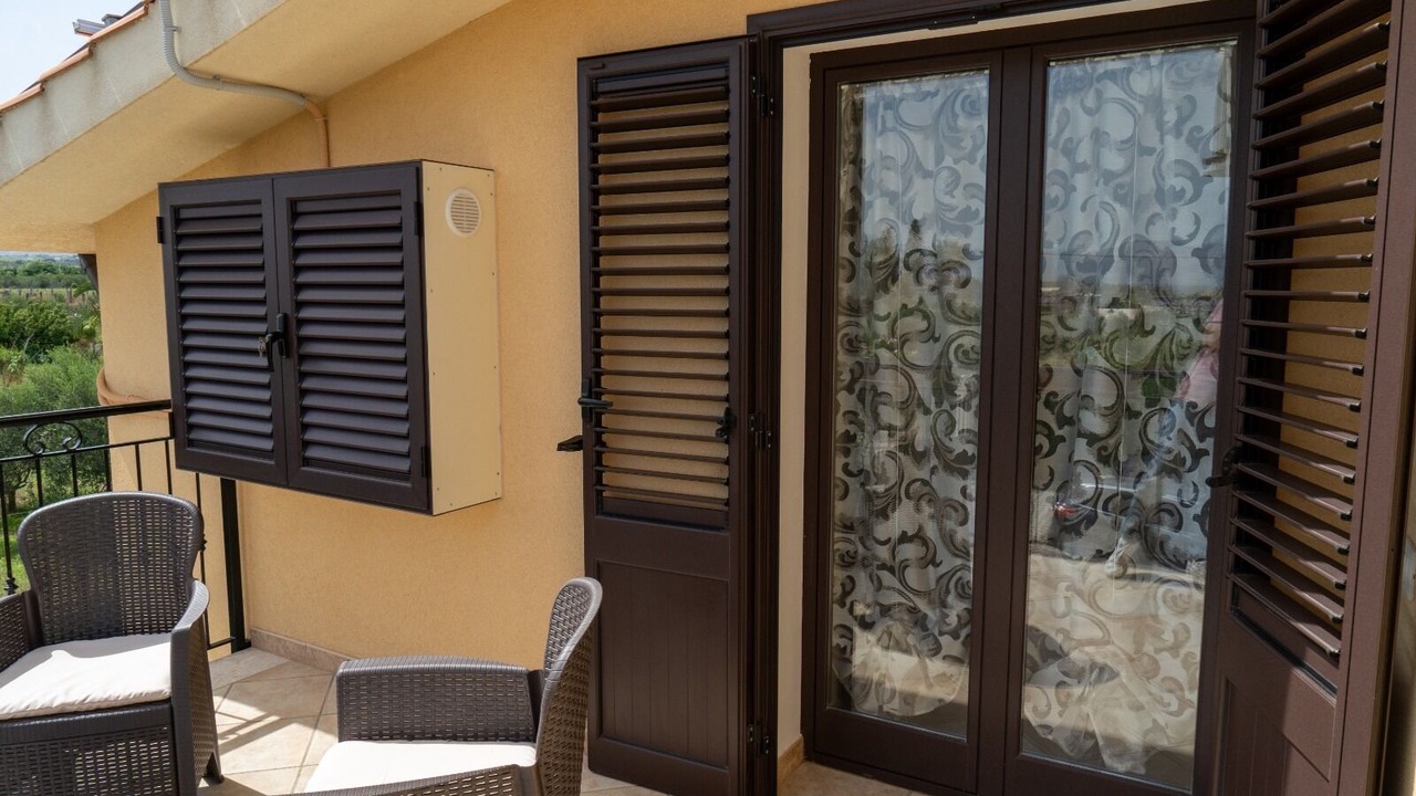 Photo of Patio Balcony in Balestrate
