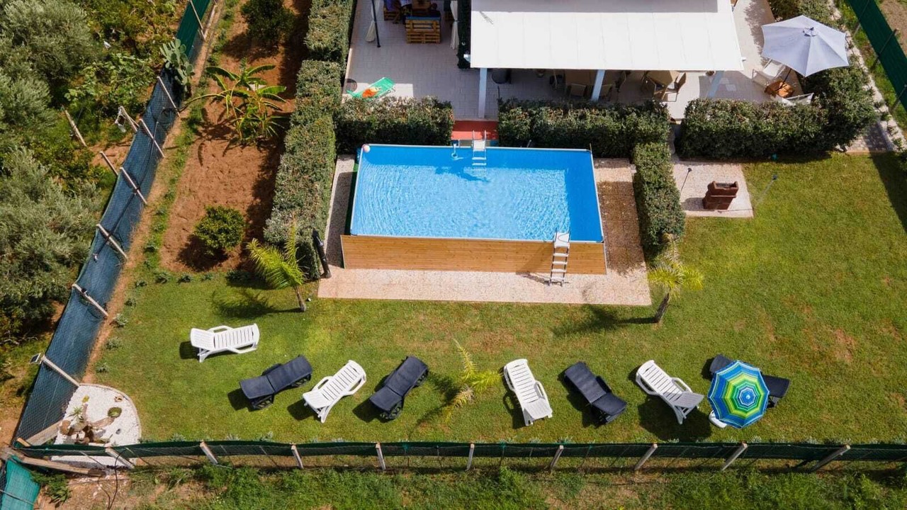 Photo of Outdoor in Balestrate