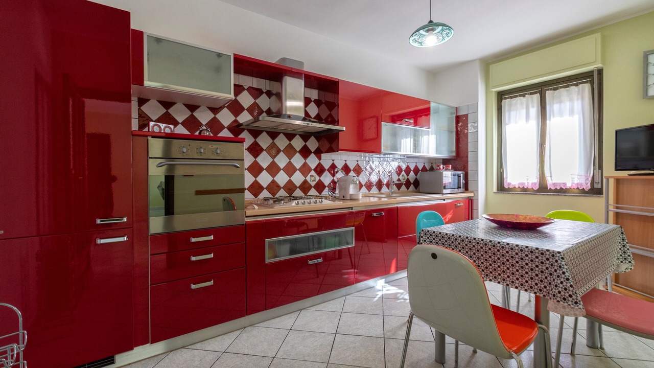 Photo of Kitchen in Lido