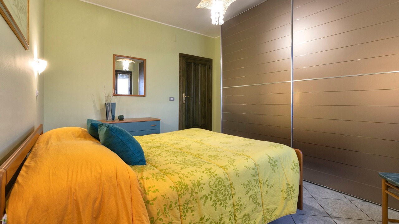 Photo of Bedroom in Lido