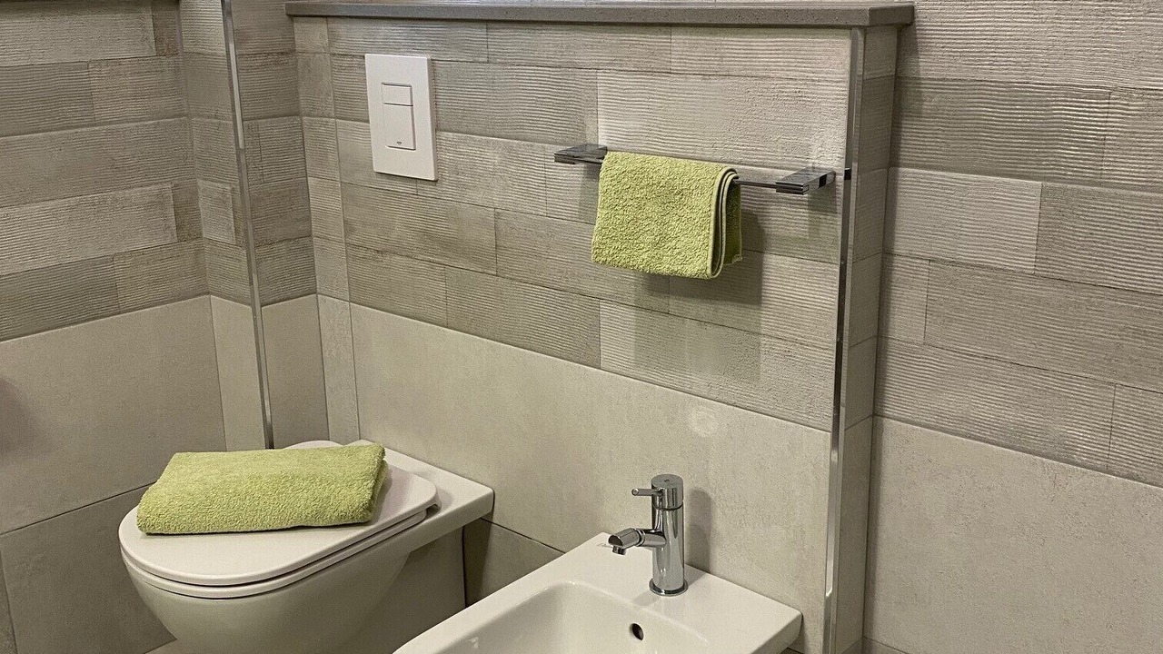 Photo of Bathroom in Lido