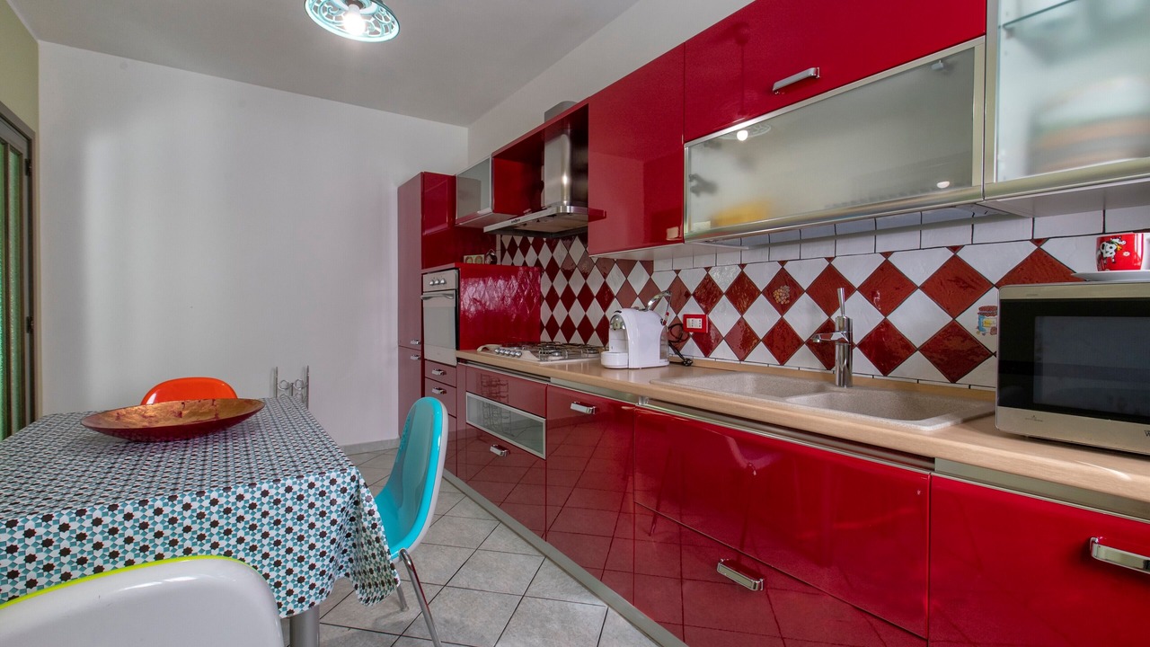 Photo of Kitchen in Lido