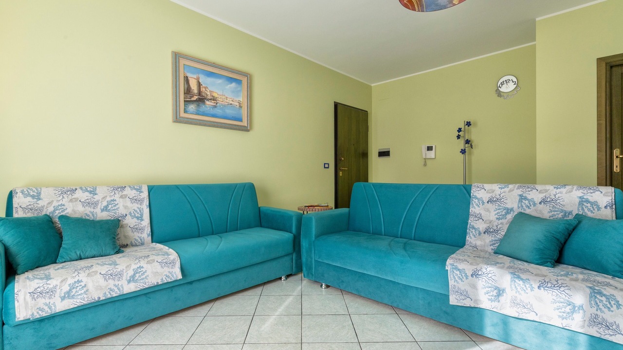 Photo of Livingroom in Lido