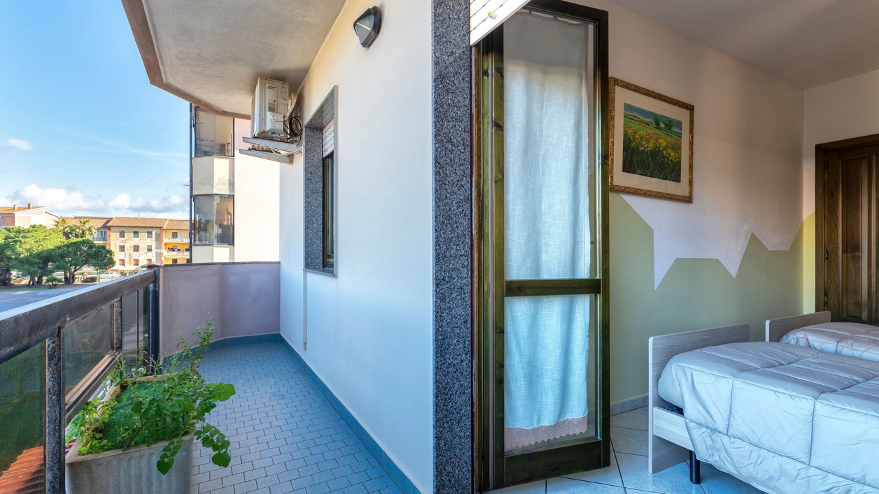 Photo of Bedroom in Lido