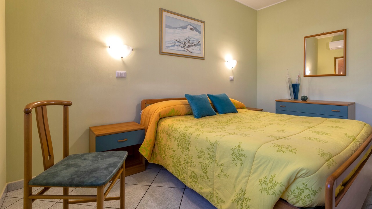 Photo of Bedroom in Lido