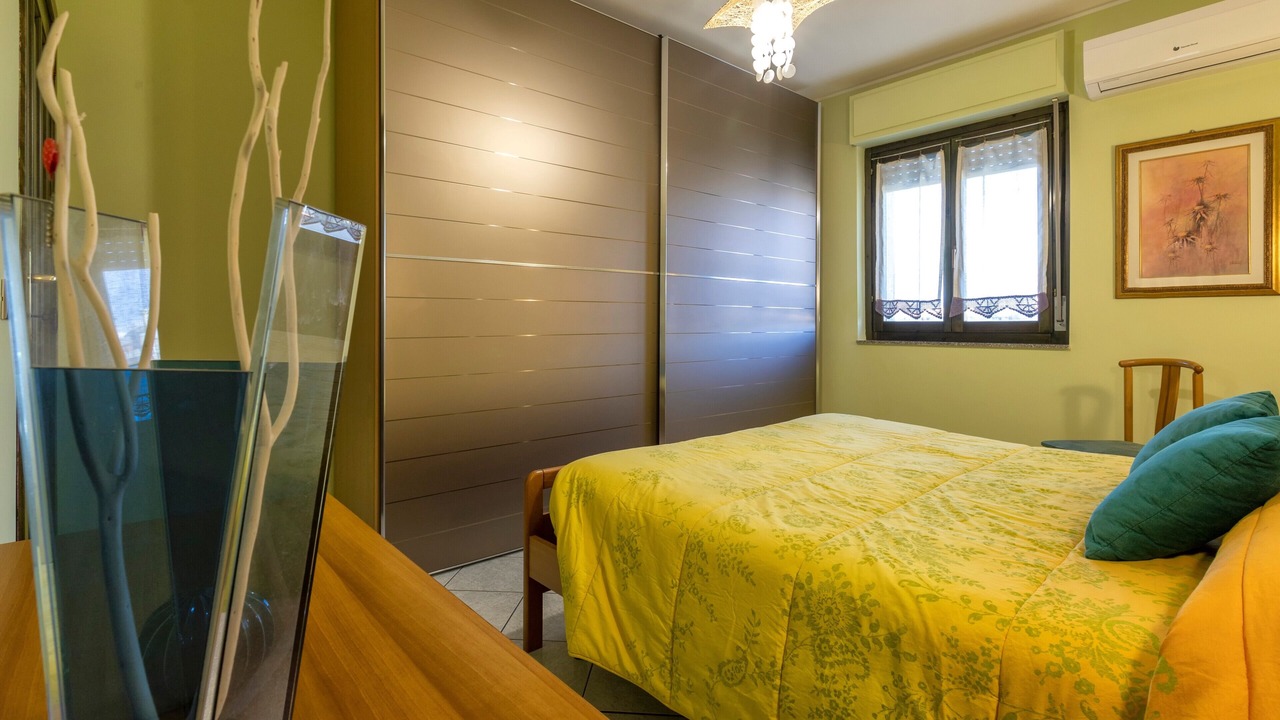 Photo of Bedroom in Lido