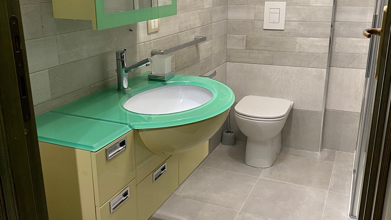 Photo of Bathroom in Lido