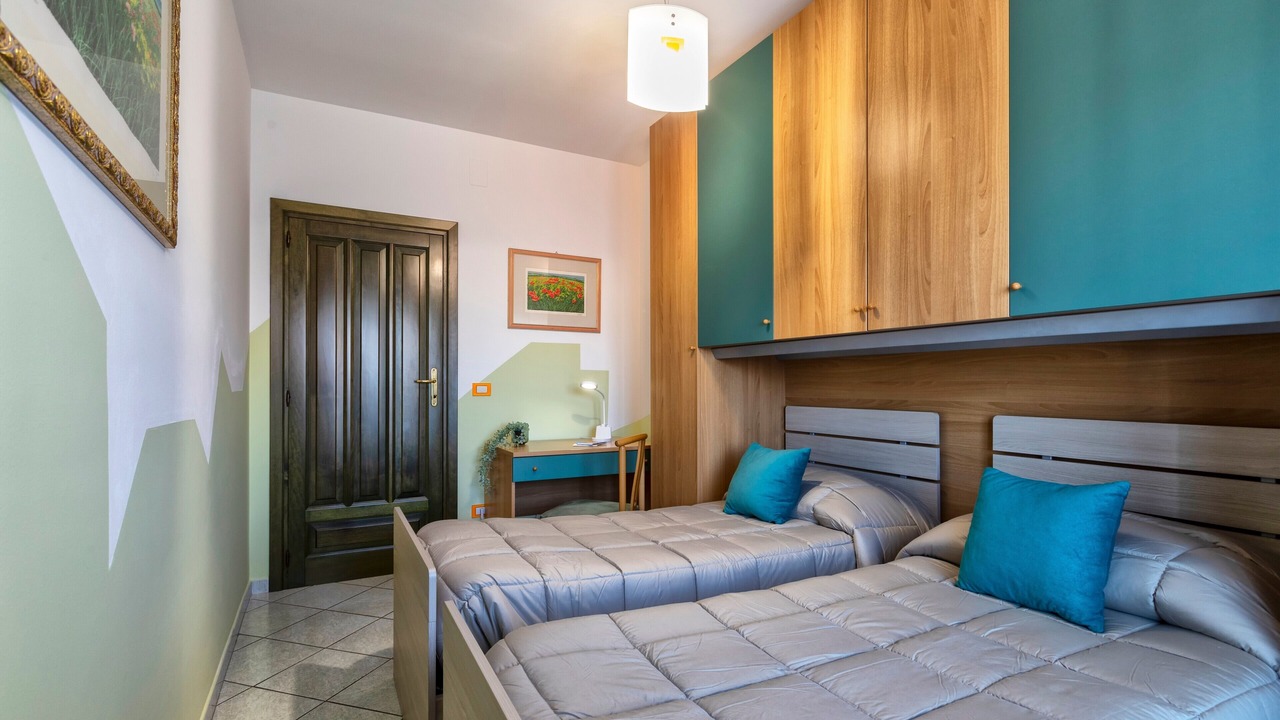 Photo of Bedroom in Lido