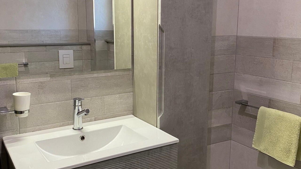Photo of Bathroom in Lido