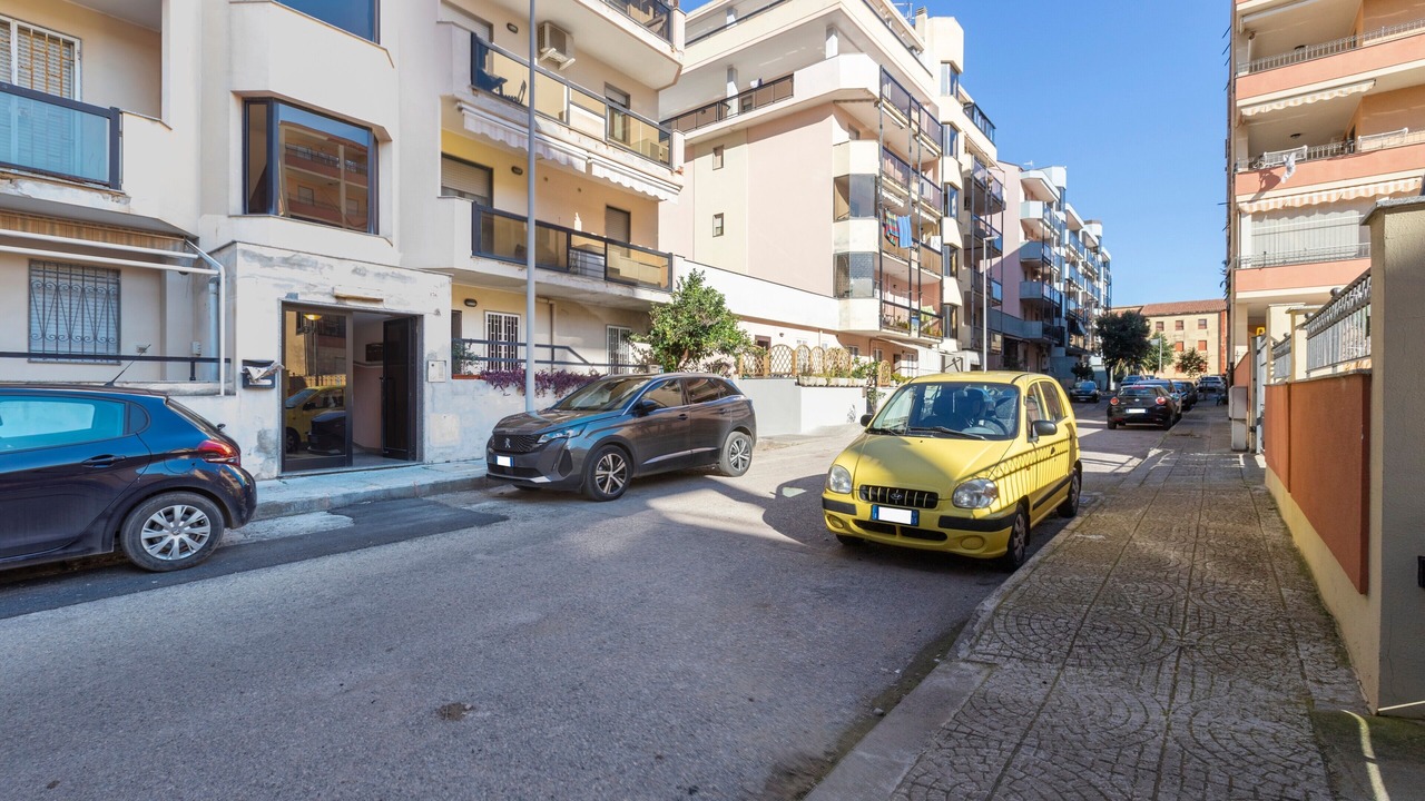 Photo of Outdoor in Lido