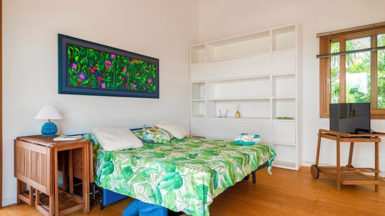 Photo of Bedroom in Contrada Cipollazzo