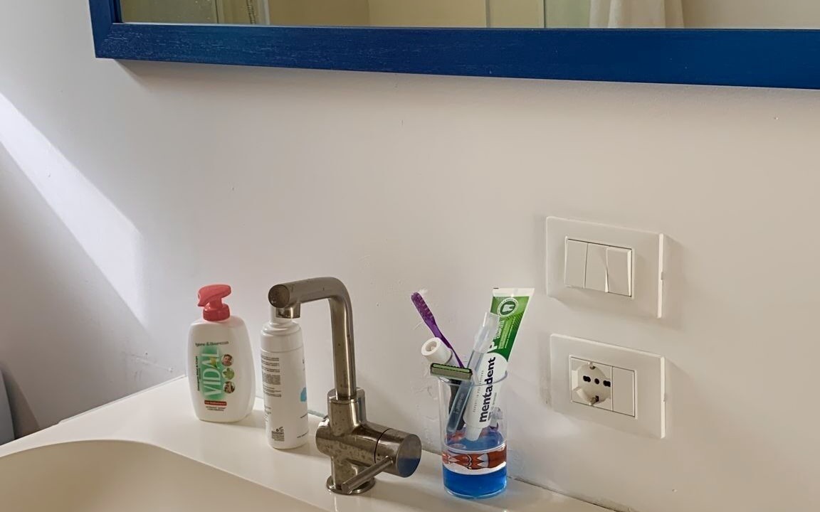 Photo of Bathroom in Contrada Cipollazzo