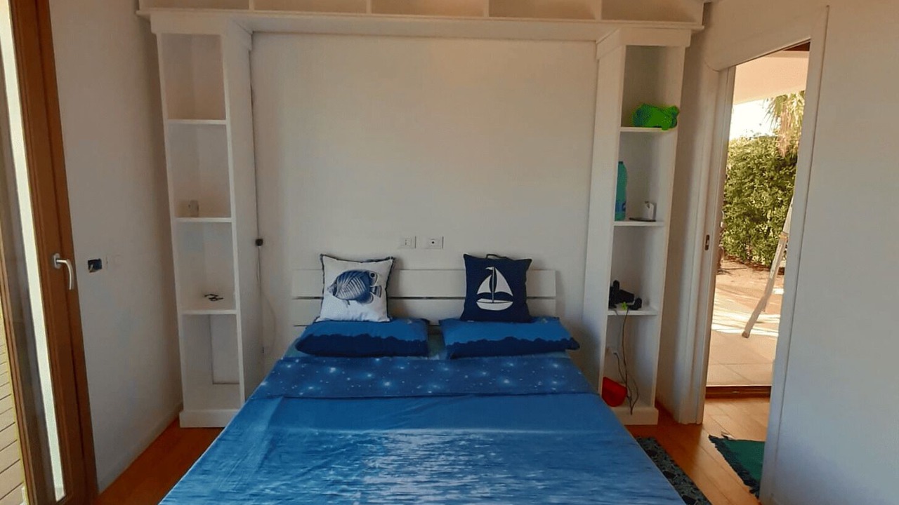Photo of Bedroom in Contrada Cipollazzo