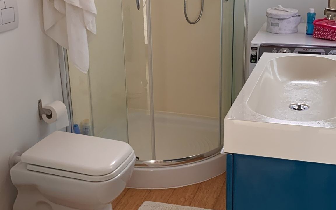 Photo of Bathroom in Contrada Cipollazzo