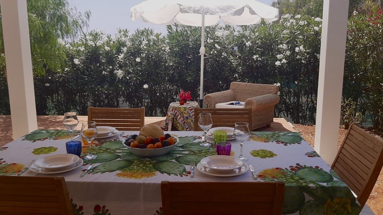 Photo of Outdoor in Contrada Cipollazzo