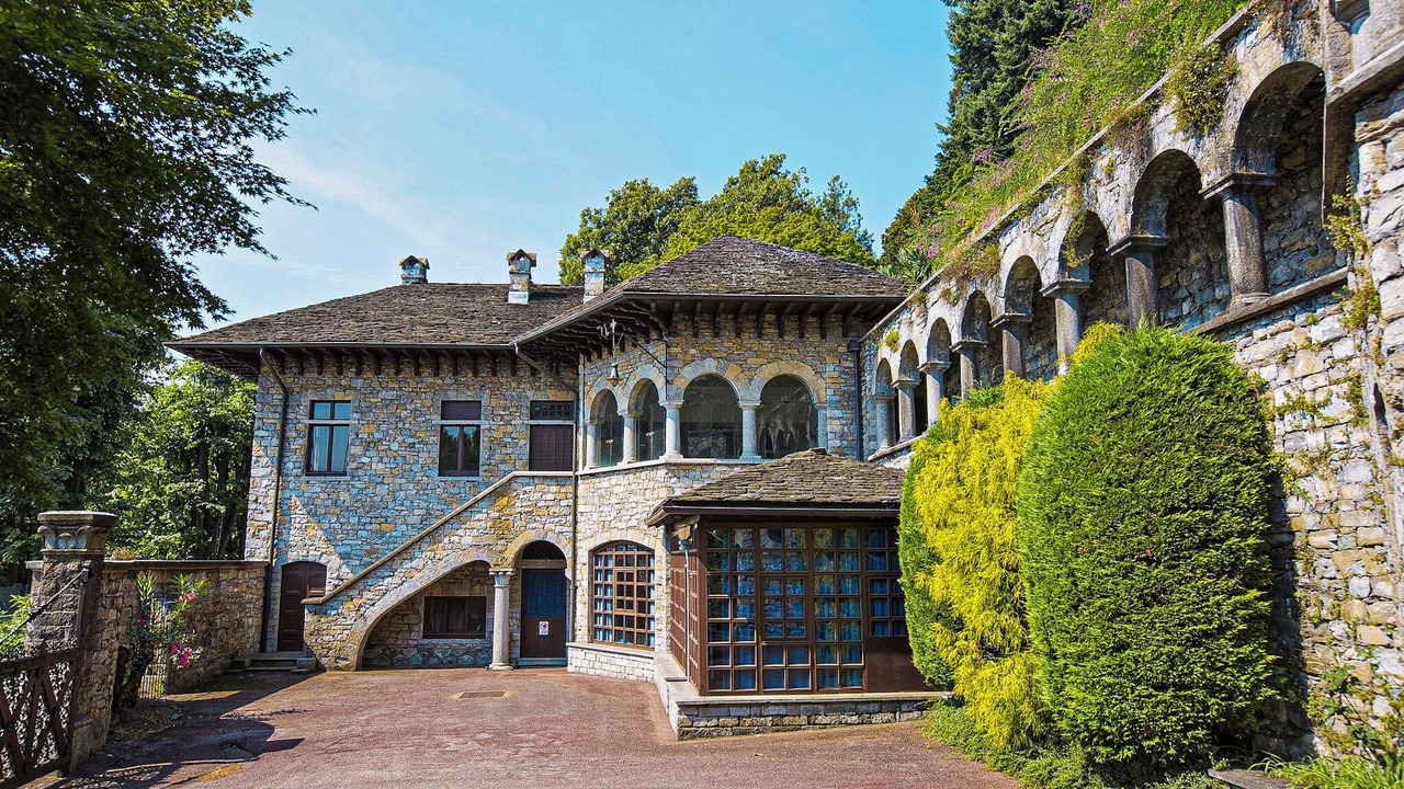 Photo of Outdoor in Gonte