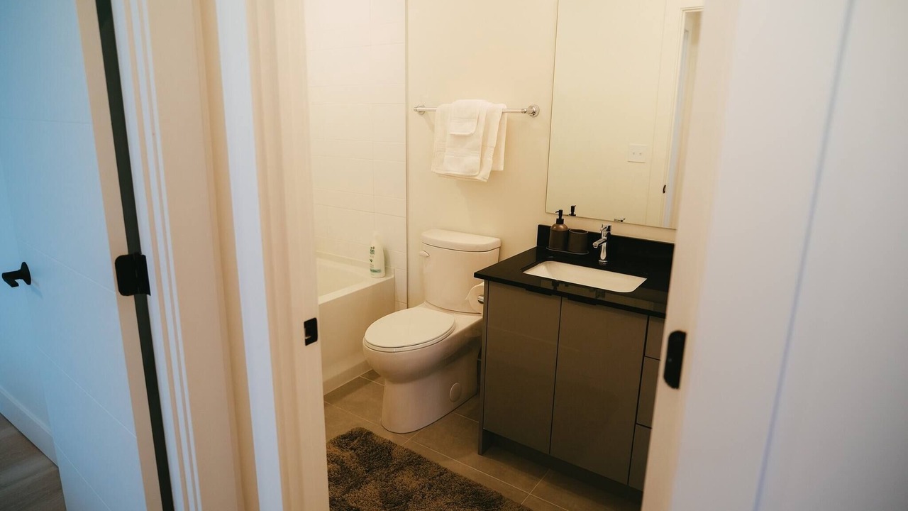 Photo of Bathroom in North End