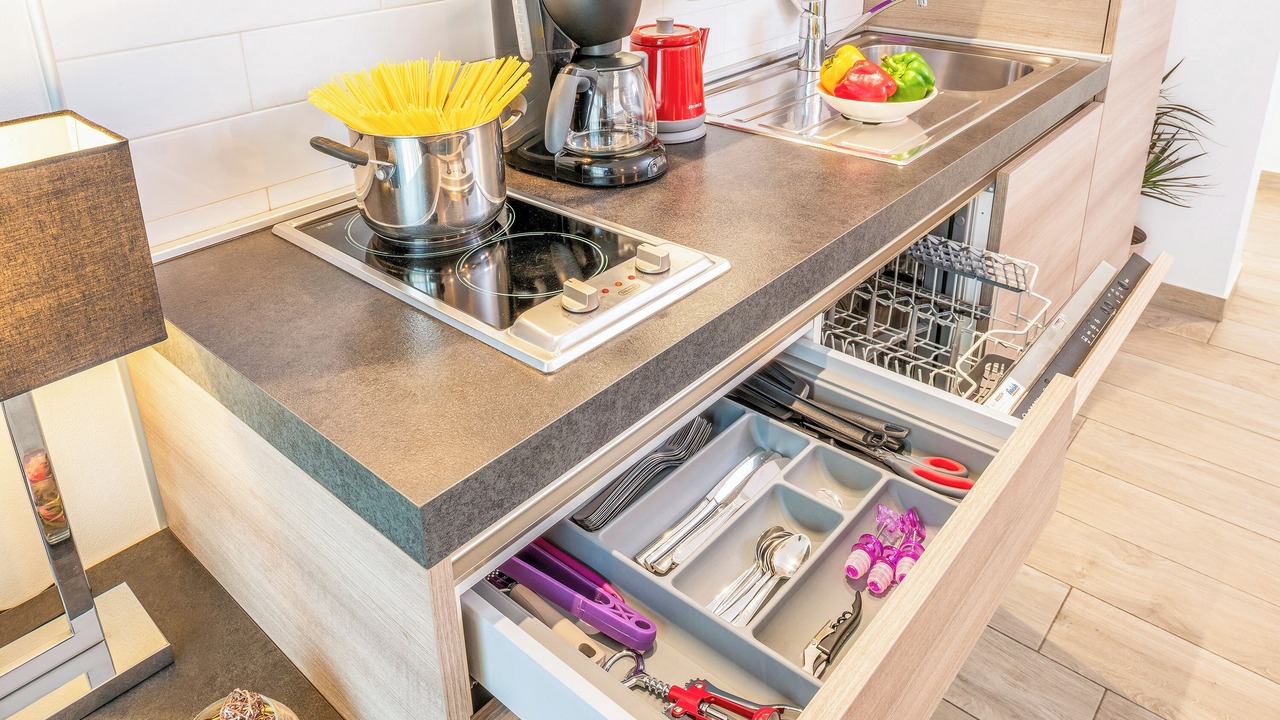 Photo of Kitchen in Bardolino
