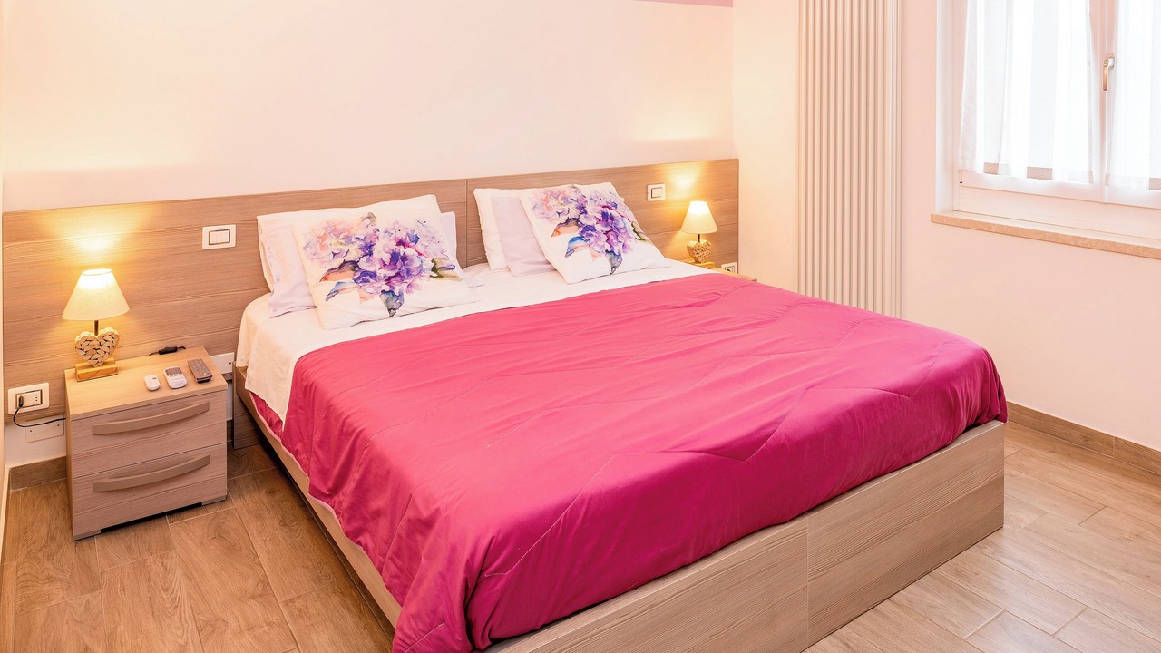 Photo of Bedroom in Bardolino