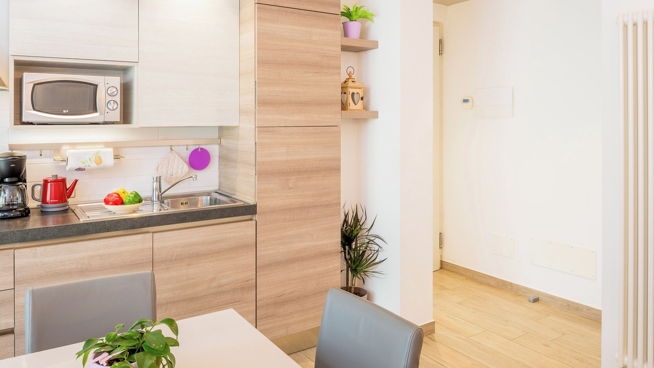 Photo of Kitchen in Bardolino