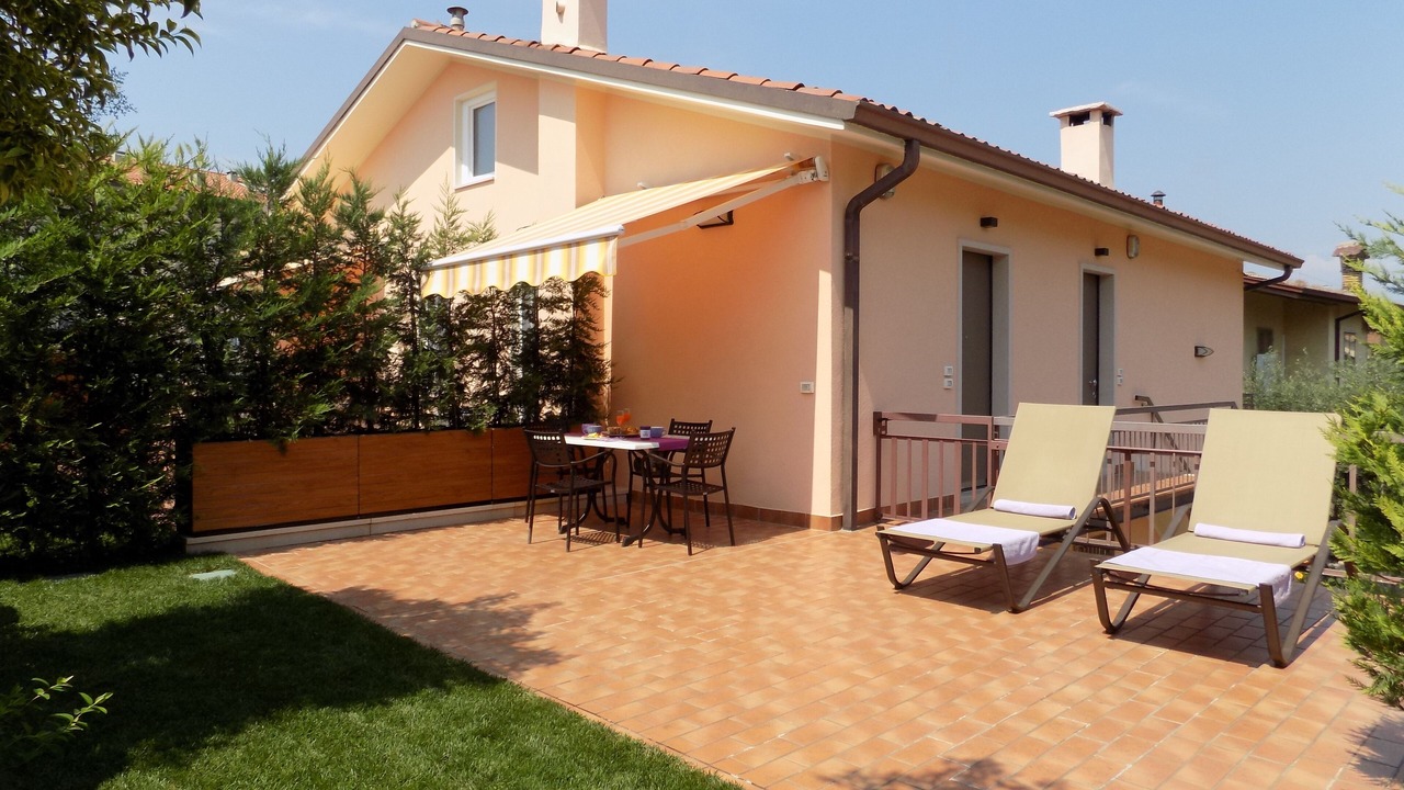 Photo of Outdoor in Bardolino