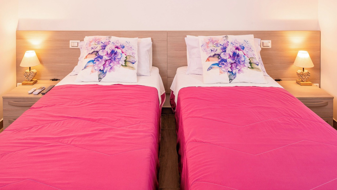 Photo of Bedroom in Bardolino