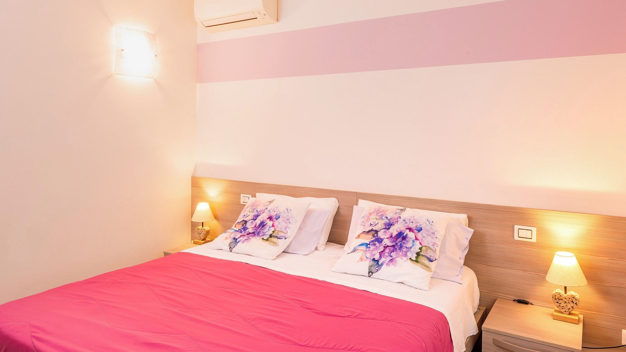 Photo of Bedroom in Bardolino