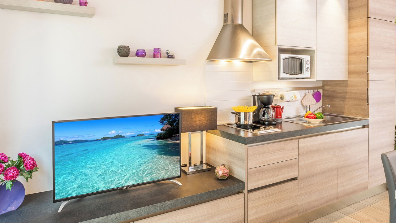 Photo of Kitchen in Bardolino