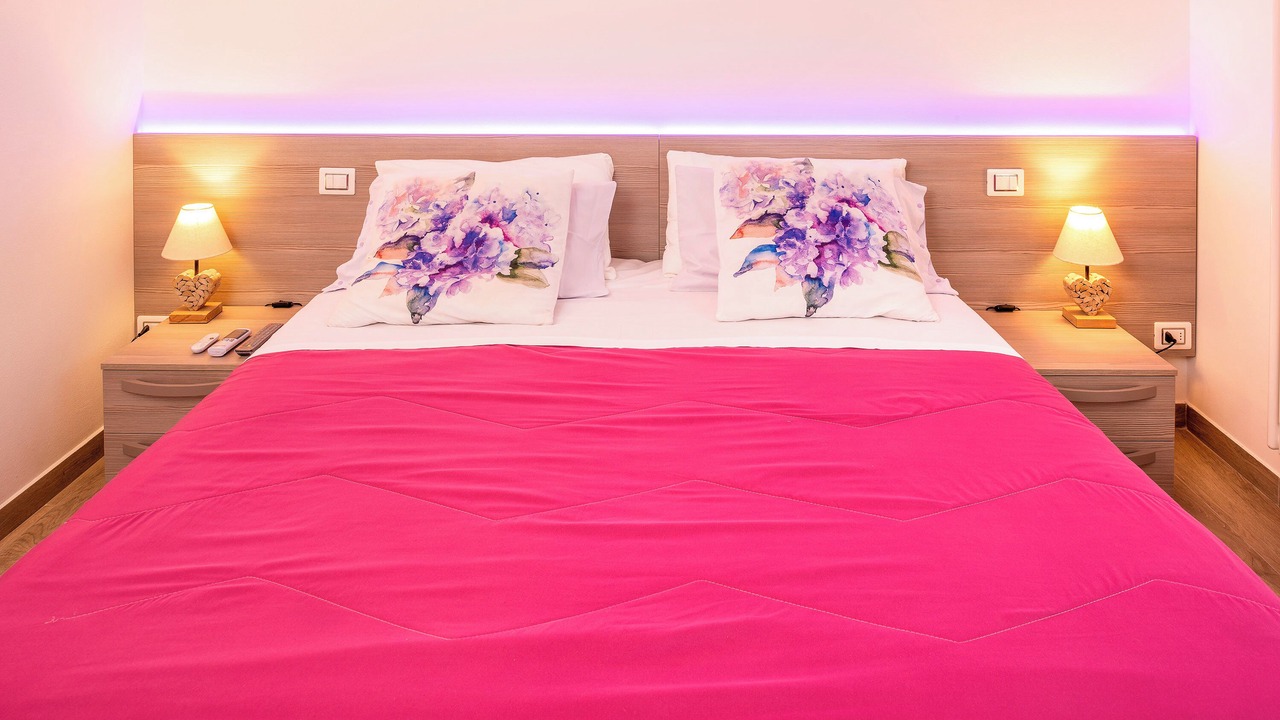 Photo of Bedroom in Bardolino