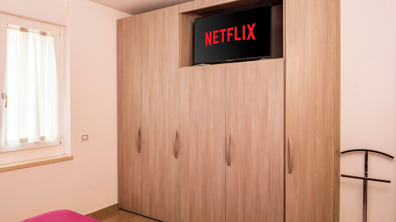 Photo of Bedroom in Bardolino
