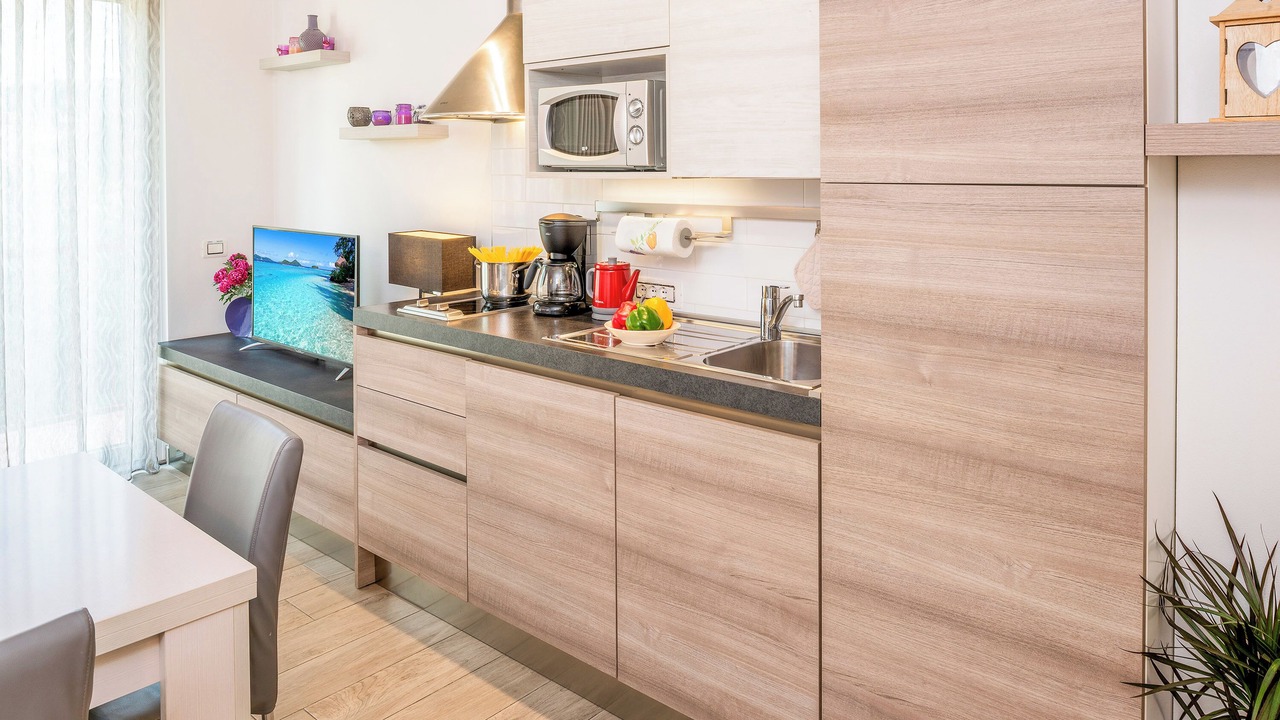 Photo of Kitchen in Bardolino