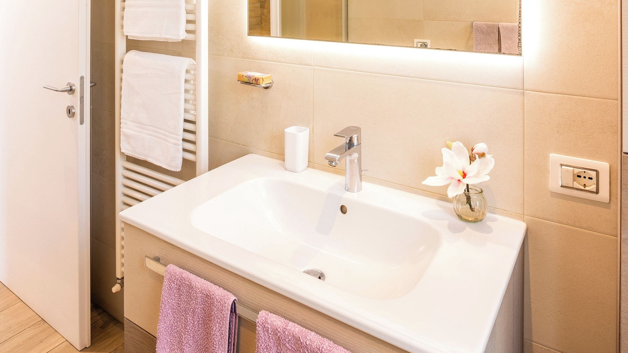 Photo of Bathroom in Bardolino