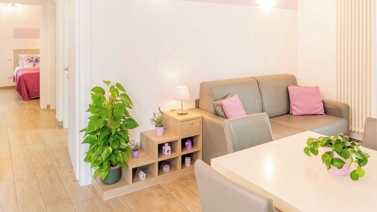 Photo of Bedroom in Bardolino