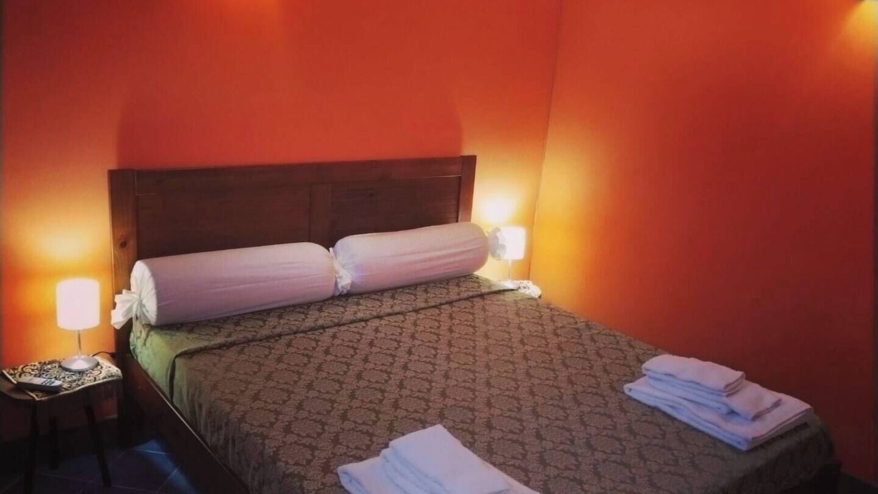 Photo of Bedroom in Terrasini