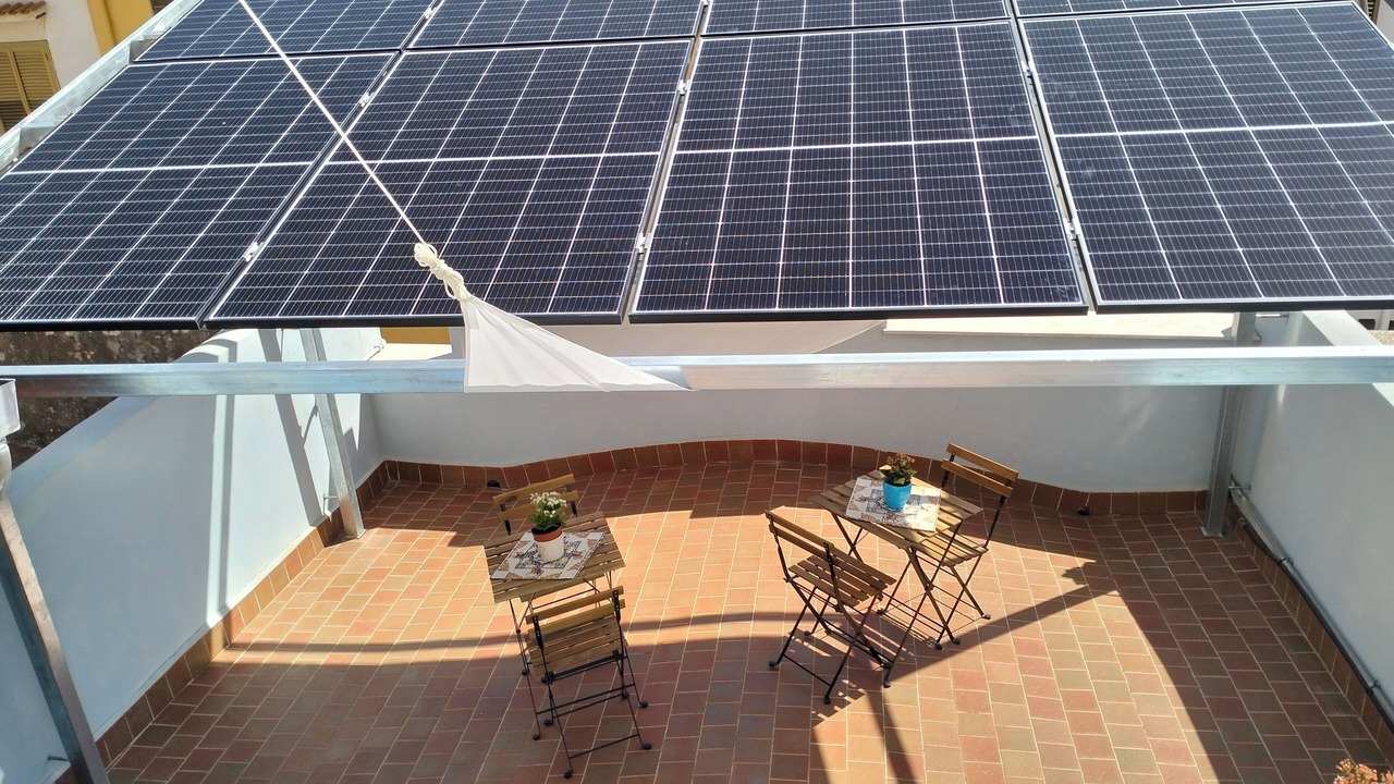 Photo of Outdoor in Terrasini
