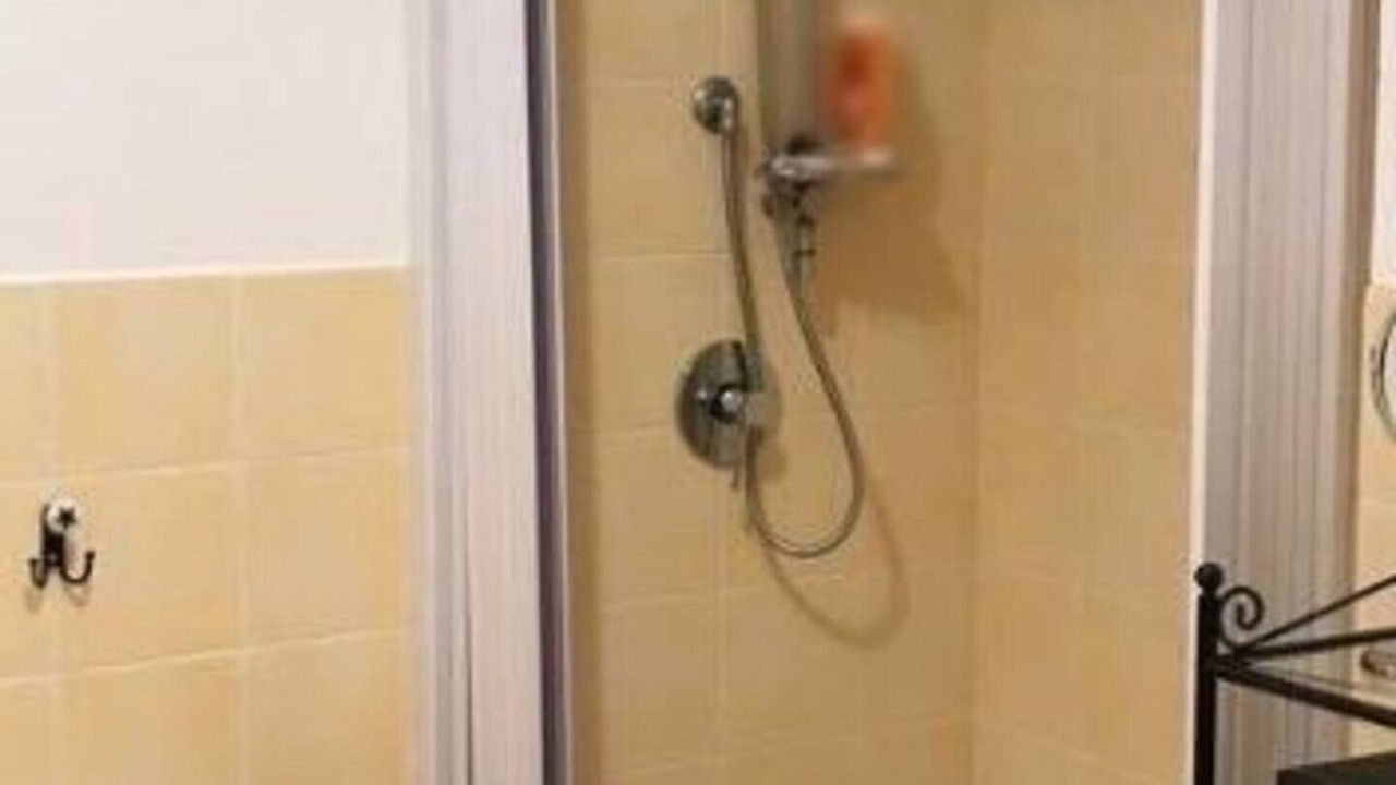 Photo of Bathroom in Terrasini