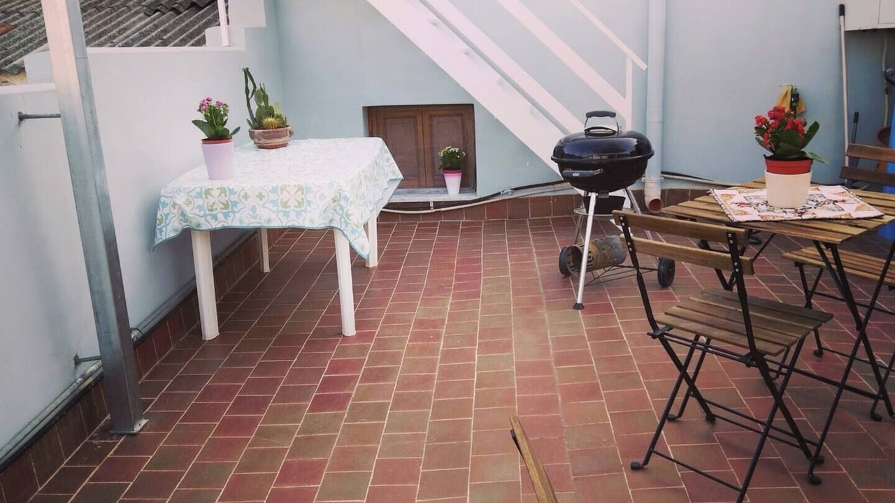 Photo of Outdoor in Terrasini